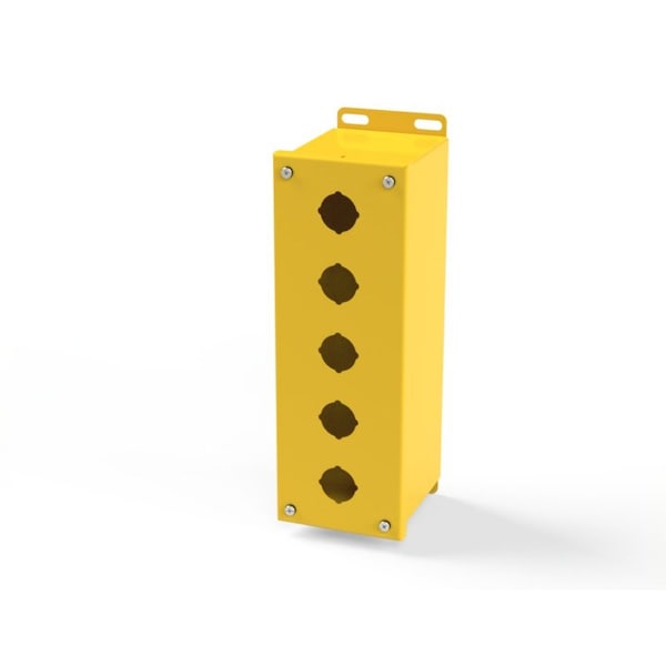 PBX Enclosure